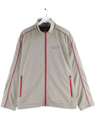 Lotto 00s Trainingsjacke Beige XL (front image)