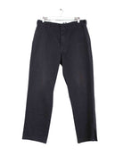 Dickies 874 Chino Hose Schwarz W36 L32 (front image)