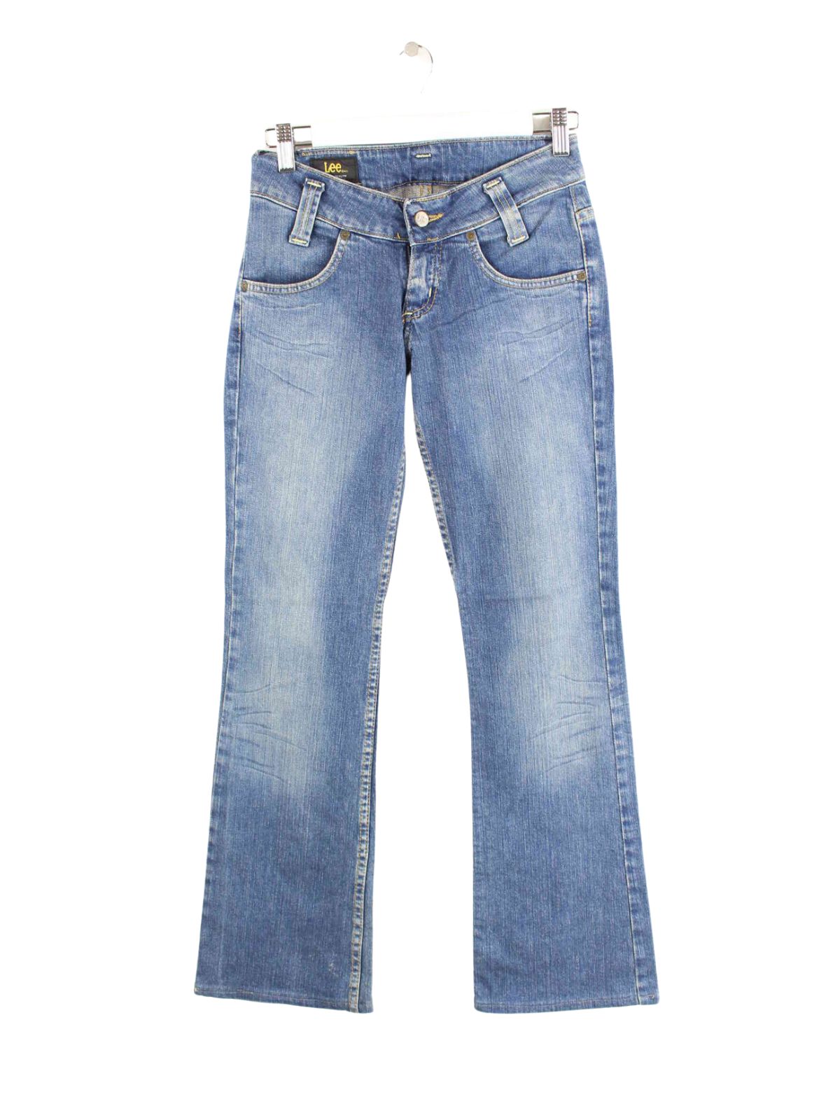 Lee Womens Lee Leola Jeans Bootcut Lee Leola Jeans Bootcut