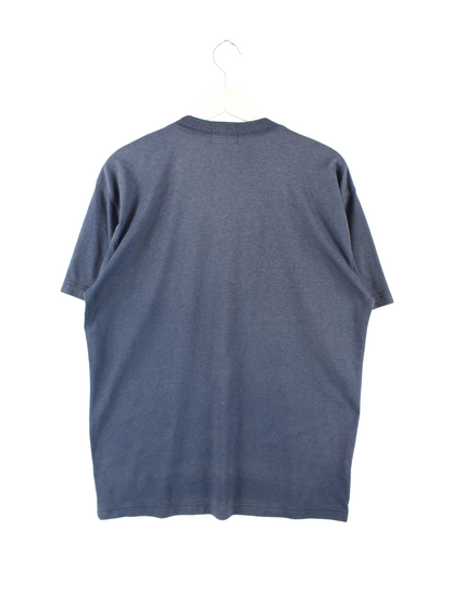 Ralph Lauren Basic T-Shirt Blue XXL