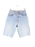 Levi's 901 Jorts/Jeans Shorts Blau  (front image)