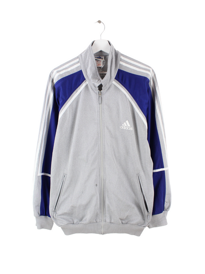 L】80-90s adidas vintage track jacket-