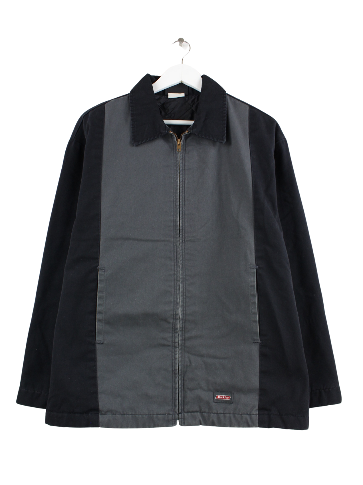 dickies gray jacket