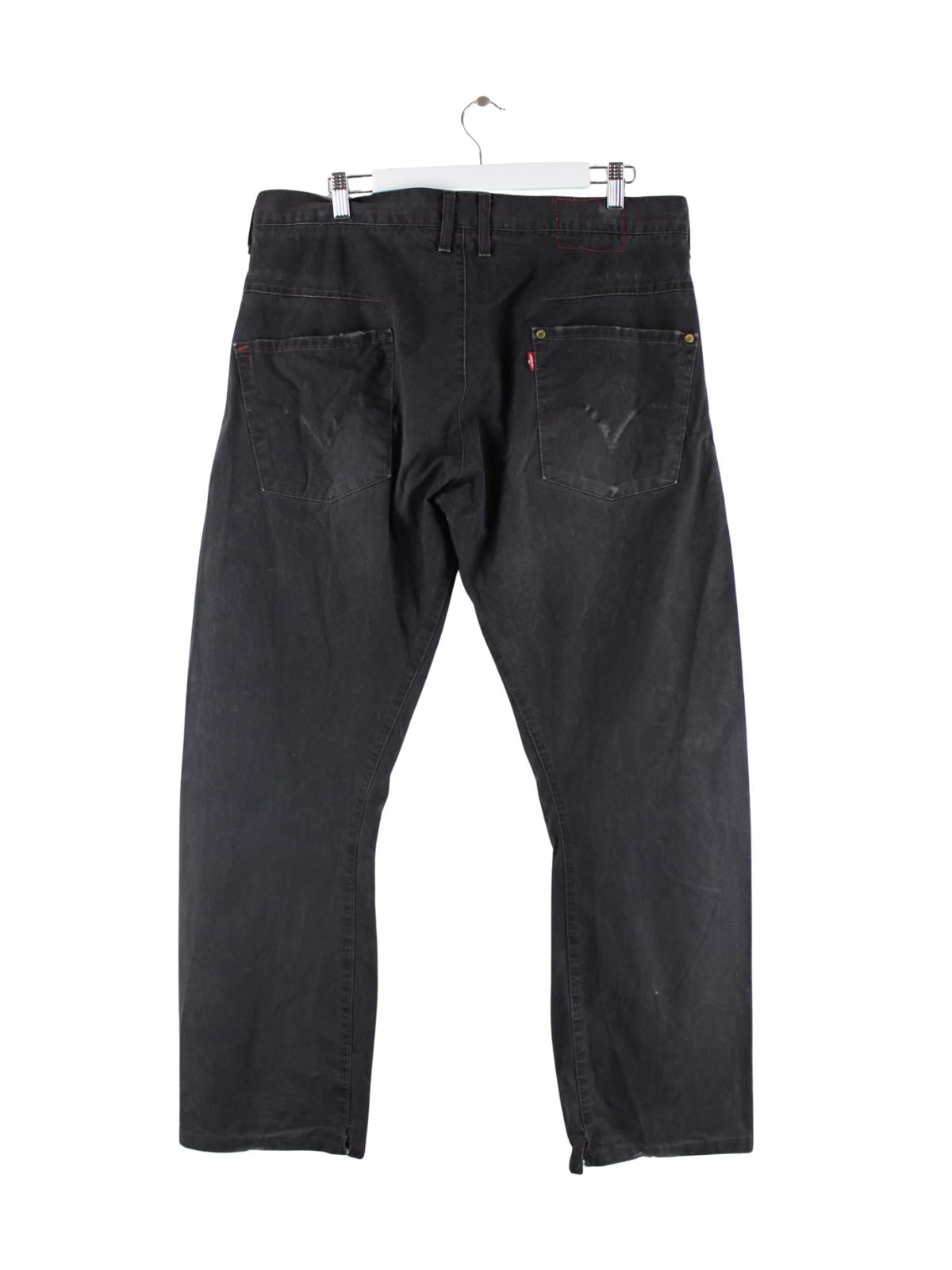 Levi's Workwear Jeans Grau W36 L34 � Peeces