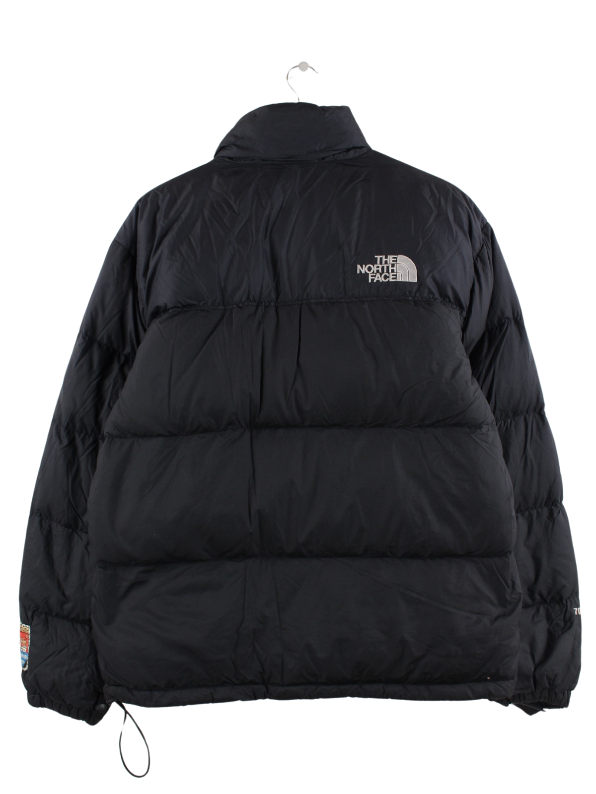 Black north face 700 sales