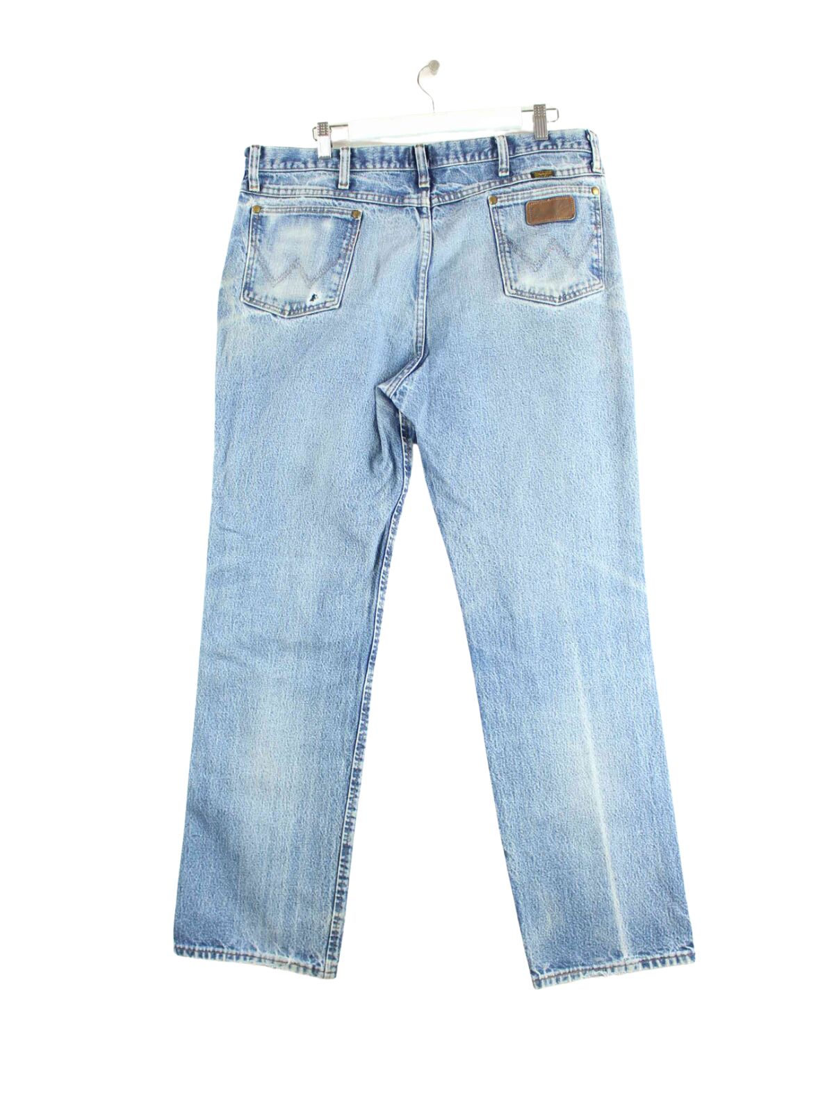 2024 Y2K Wrangler’s Jeans