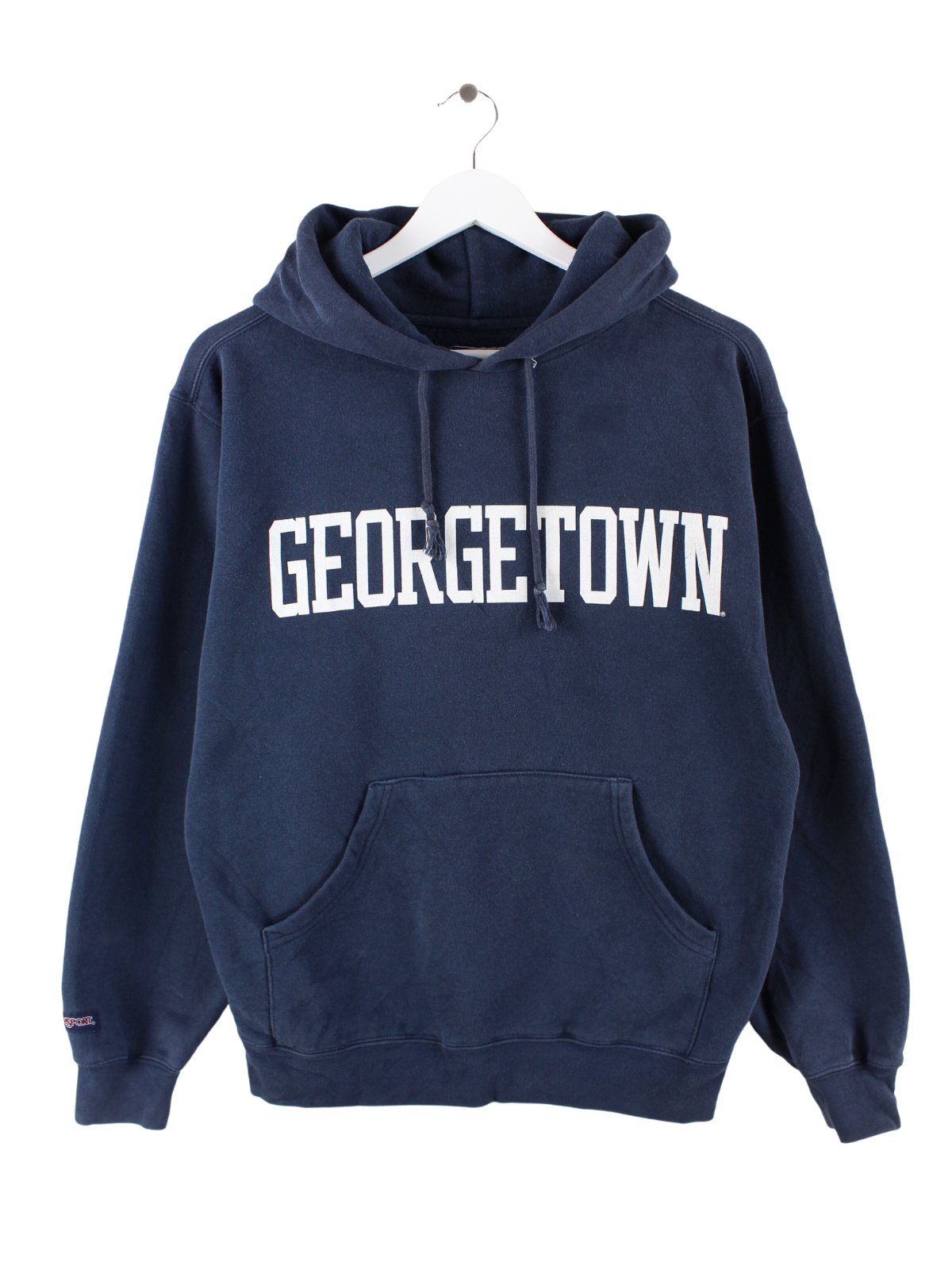 JanSport Hoodie Blue S Peeces