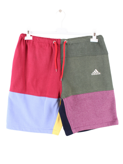 Adidas Rework Shorts Mehrfarbig L