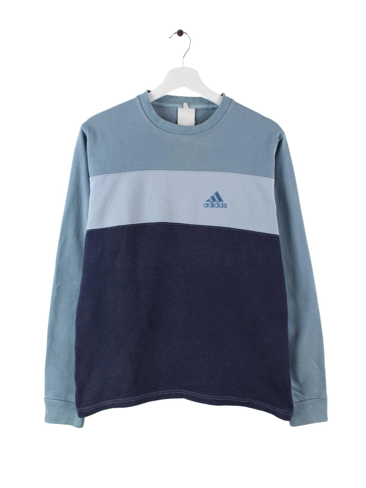 Adidas originals sales id96 crew sweatshirt