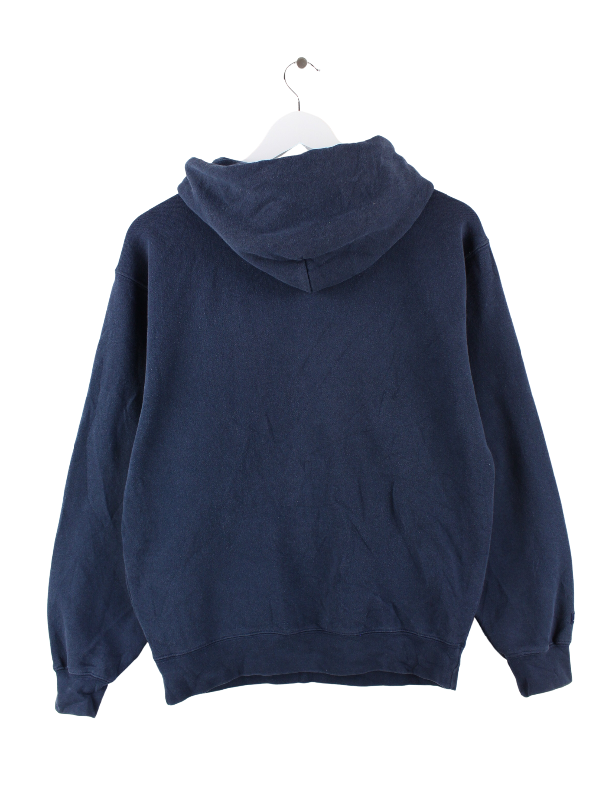 JanSport Hoodie Blue S Peeces