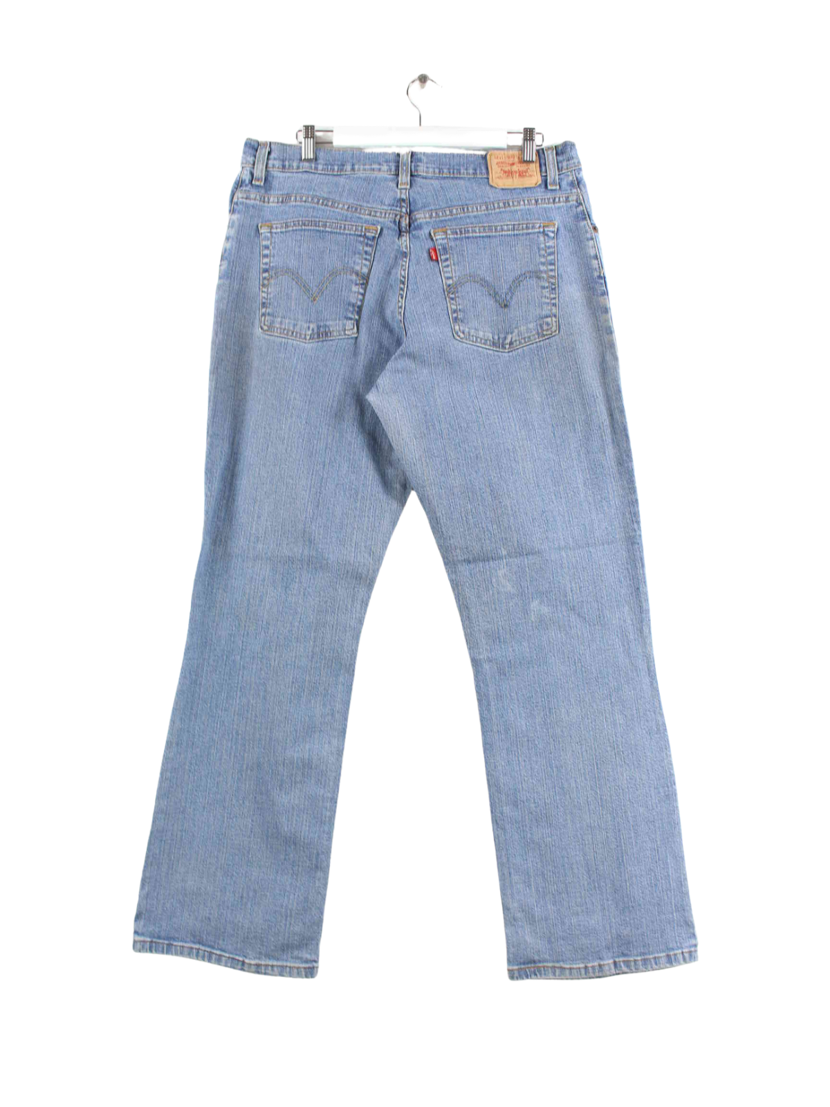 Levi 550 jeans womens bootcut cheap