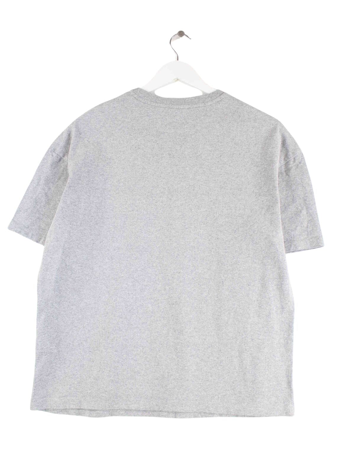 Tommy Hilfiger 00s Print T-Shirt Grau XS (back image)