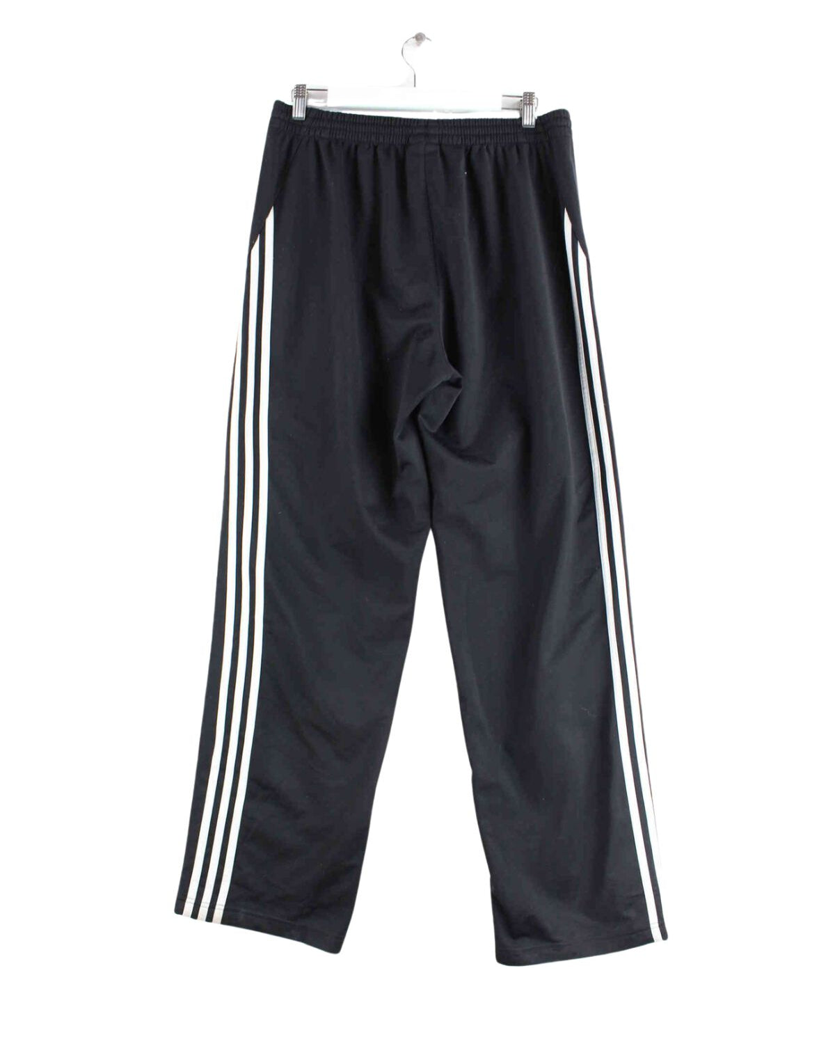 Adidas y2k 3-Stripes Track Pants Schwarz M (back image)