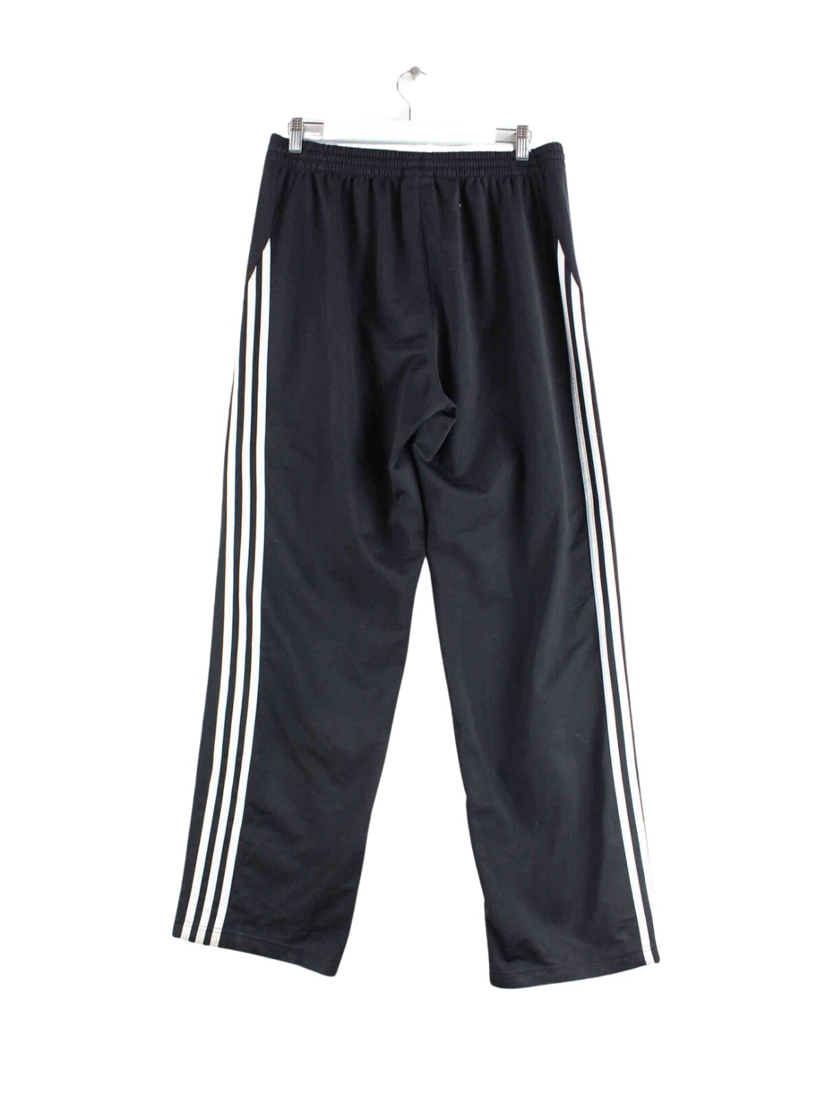 Adidas y2k 3-Stripes Track Pants Schwarz M (back image)