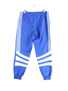Adidas 80s Vintage 3-Stripes Trainingsjacke Blau L (back image)