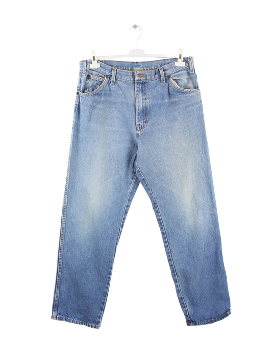 Dickies Jeans Blau W34 L30