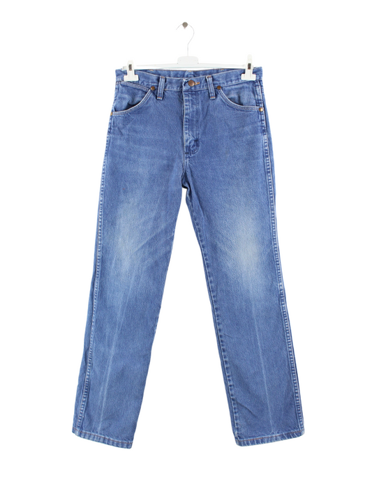 Wrangler Jeans Blau W32 L31