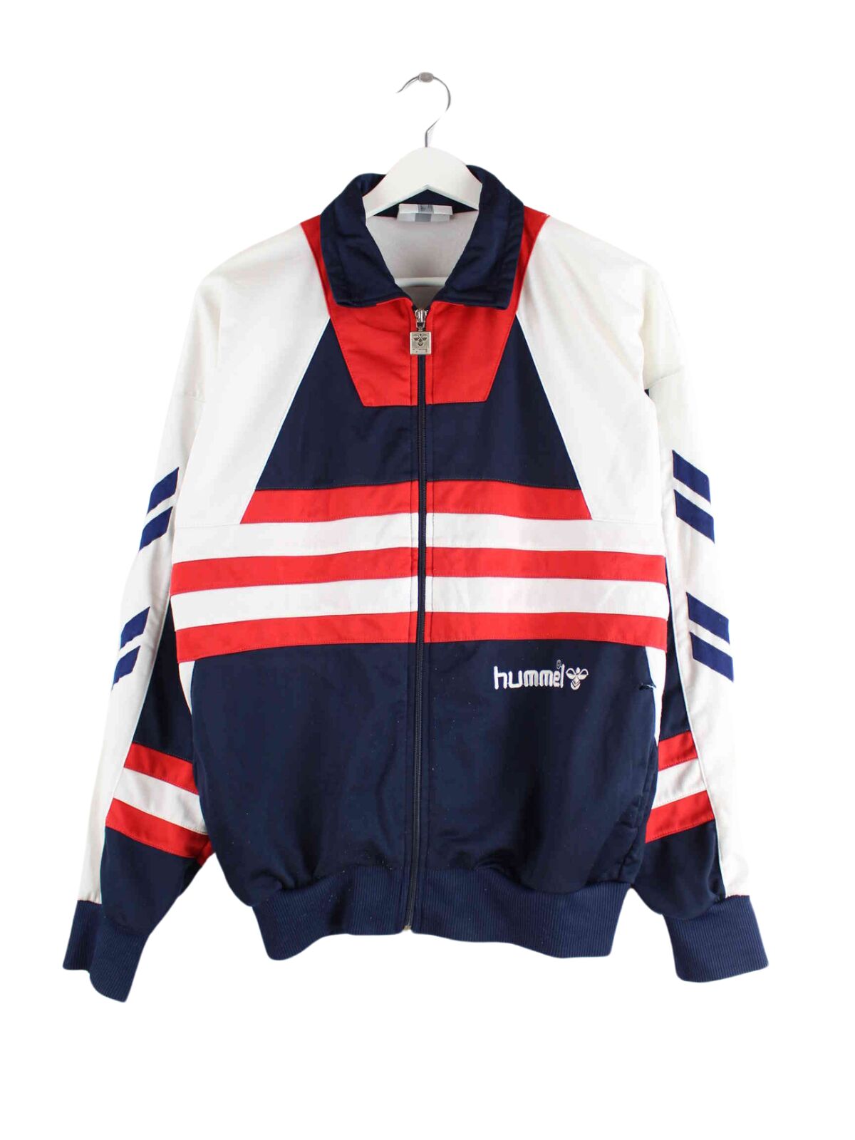 Vintage track jackets – Peeces