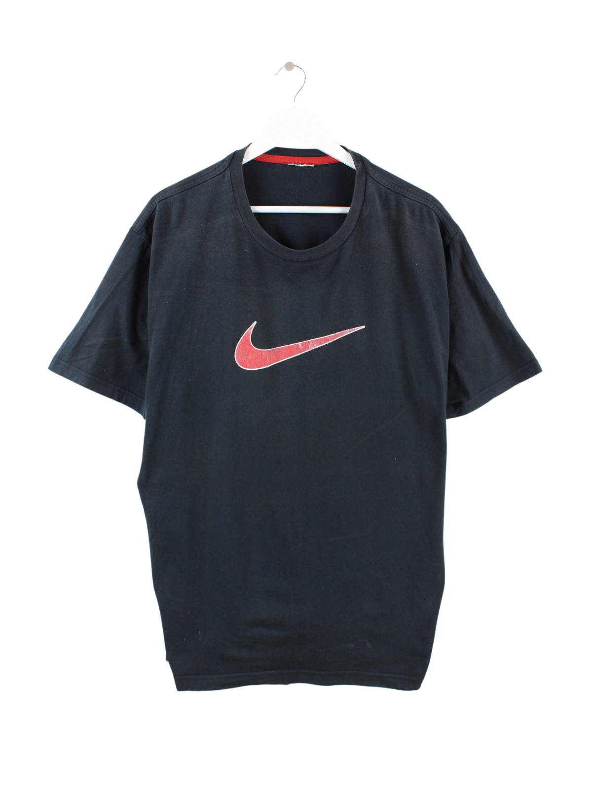 nike big t shirt