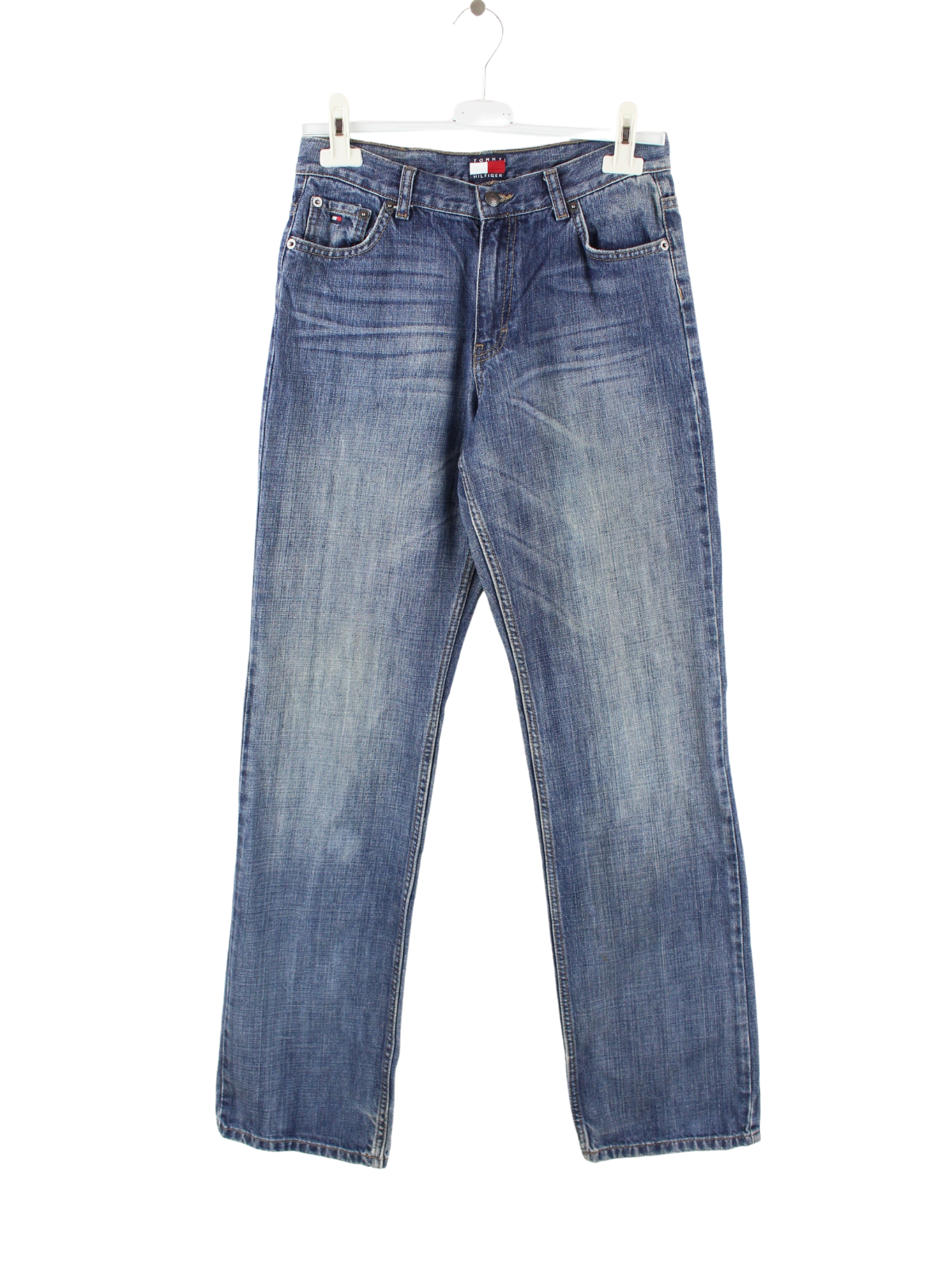 Tommy Hilfiger Women's Jeans Blue Gr. 16 XL