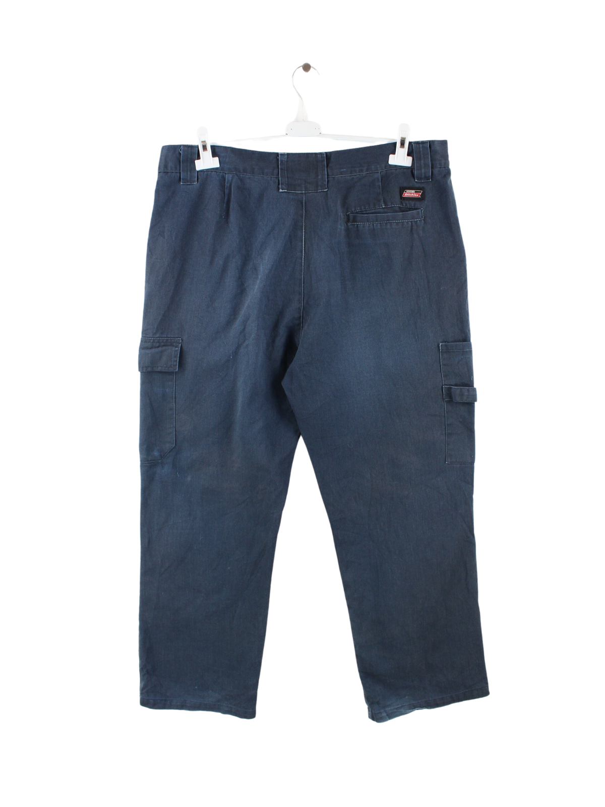 Dickies Workwear Pants Blue 54 / XL