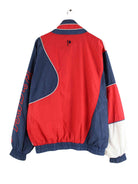 Pro Player 80s Vintage Braves Embroidered Trainingsjacke Mehrfarbig XL (back image)