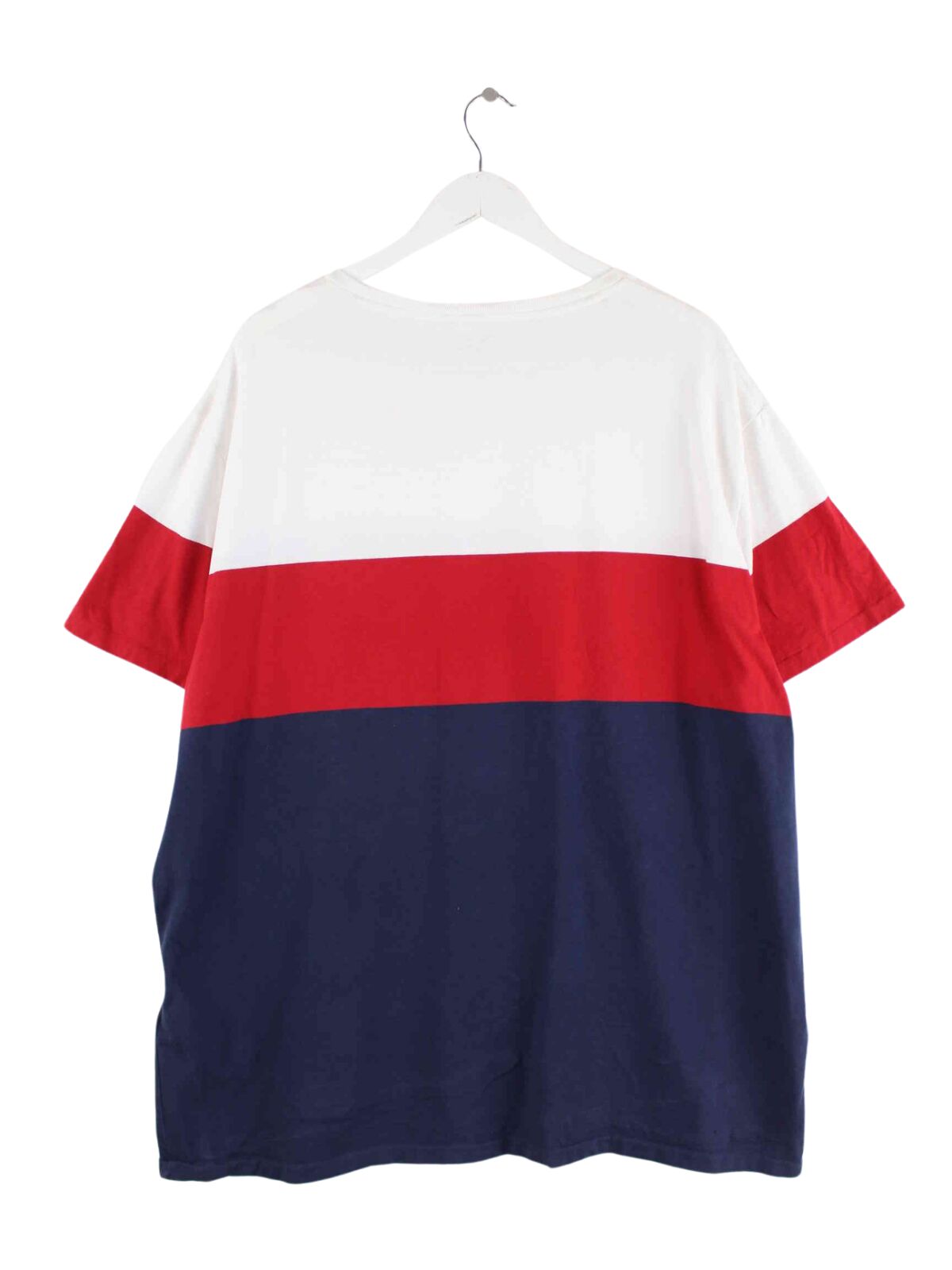 Ralph Lauren Polo Print T-Shirt Mehrfarbig XXL (back image)