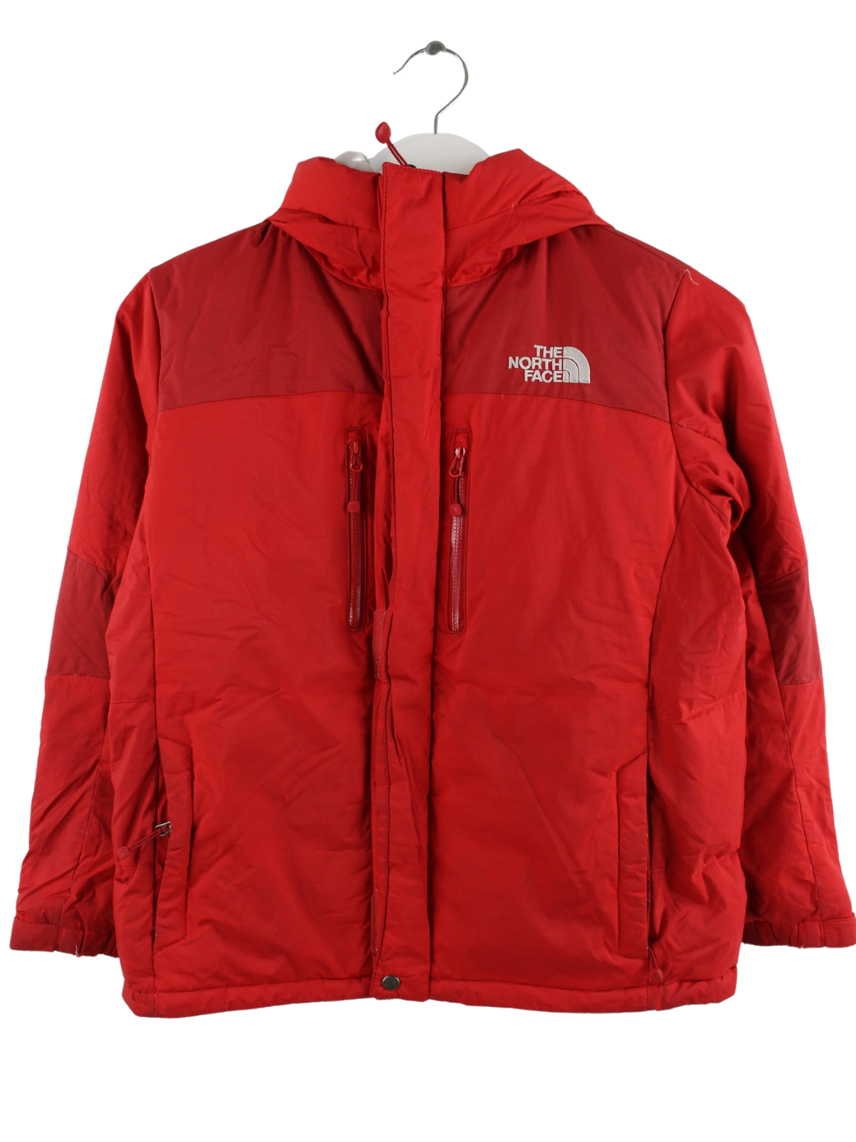 North face hyvent down parka shop