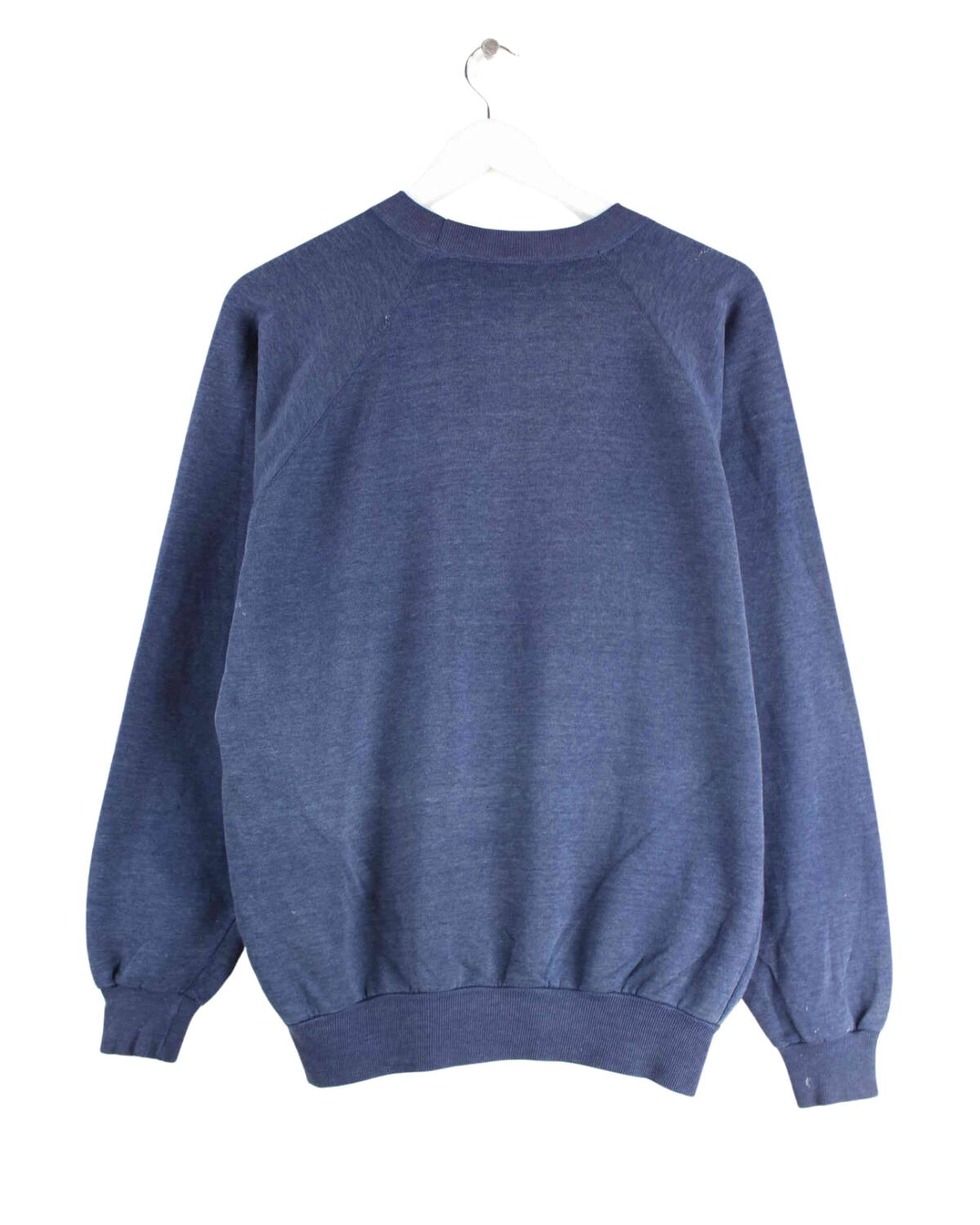 Nike 70s Vintage Print Sweater Blau M (back image)