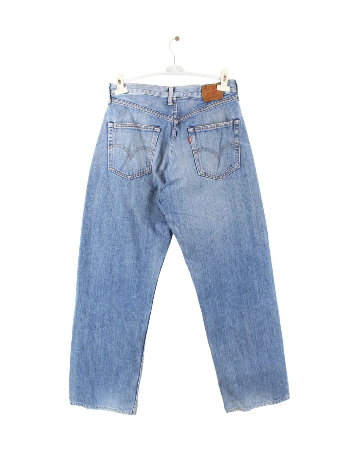 Levi 504 jeans sale hotsell