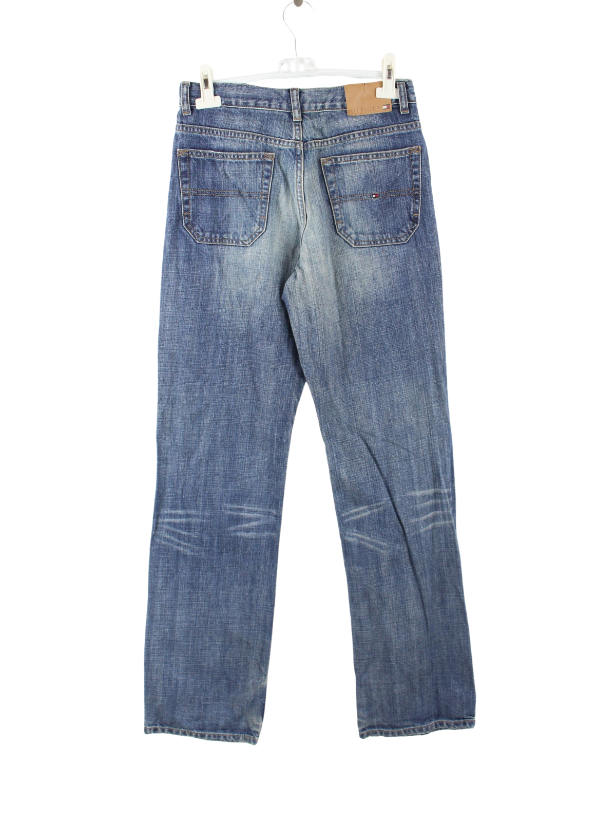 Tommy Hilfiger Women's Jeans Blue Gr. 16 XL