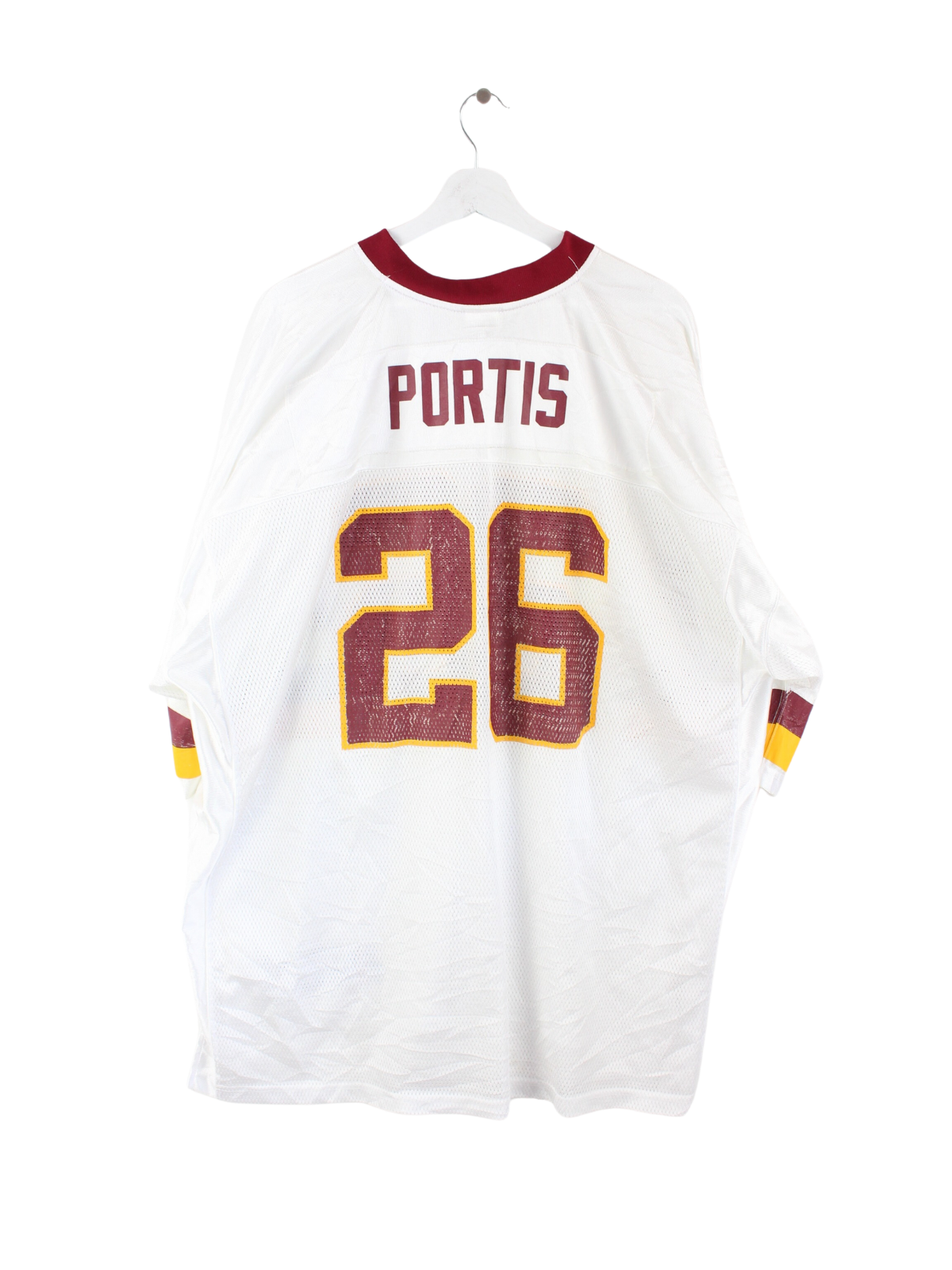3xl redskins deals jersey