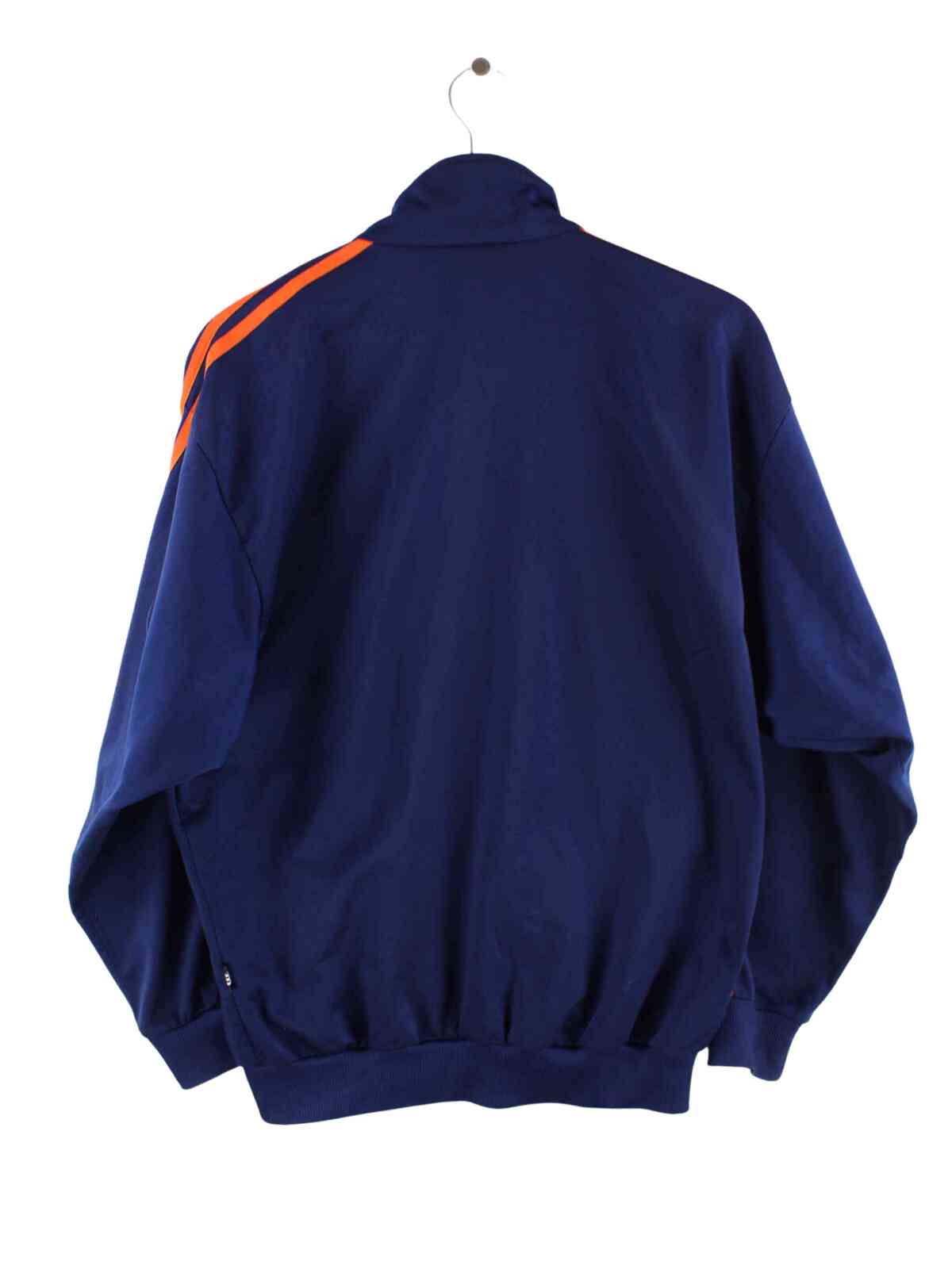 adidas Adicolor Classics 3-Stripes Half-Zip Sweatshirt - Orange | Men's  Lifestyle | adidas US