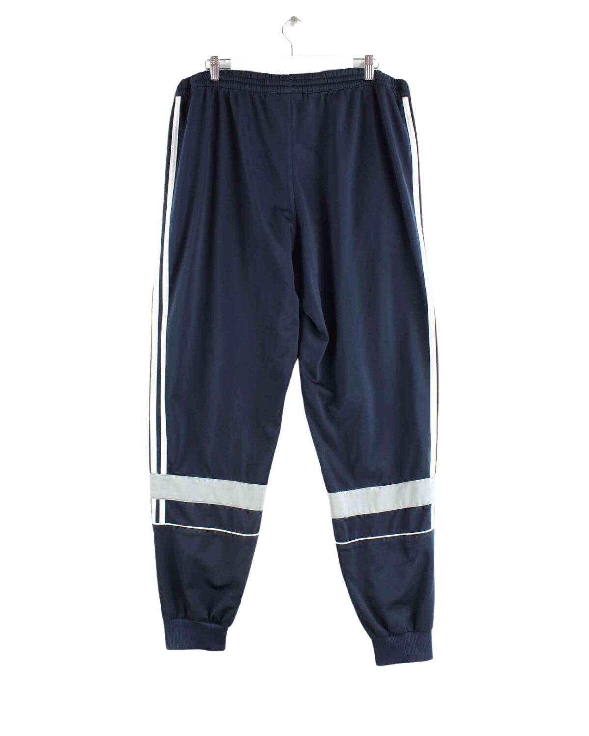 Adidas y2k 3-Stripes Track Pants Blau XL (back image)