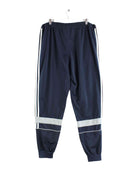Adidas y2k 3-Stripes Track Pants Blau XL (back image)