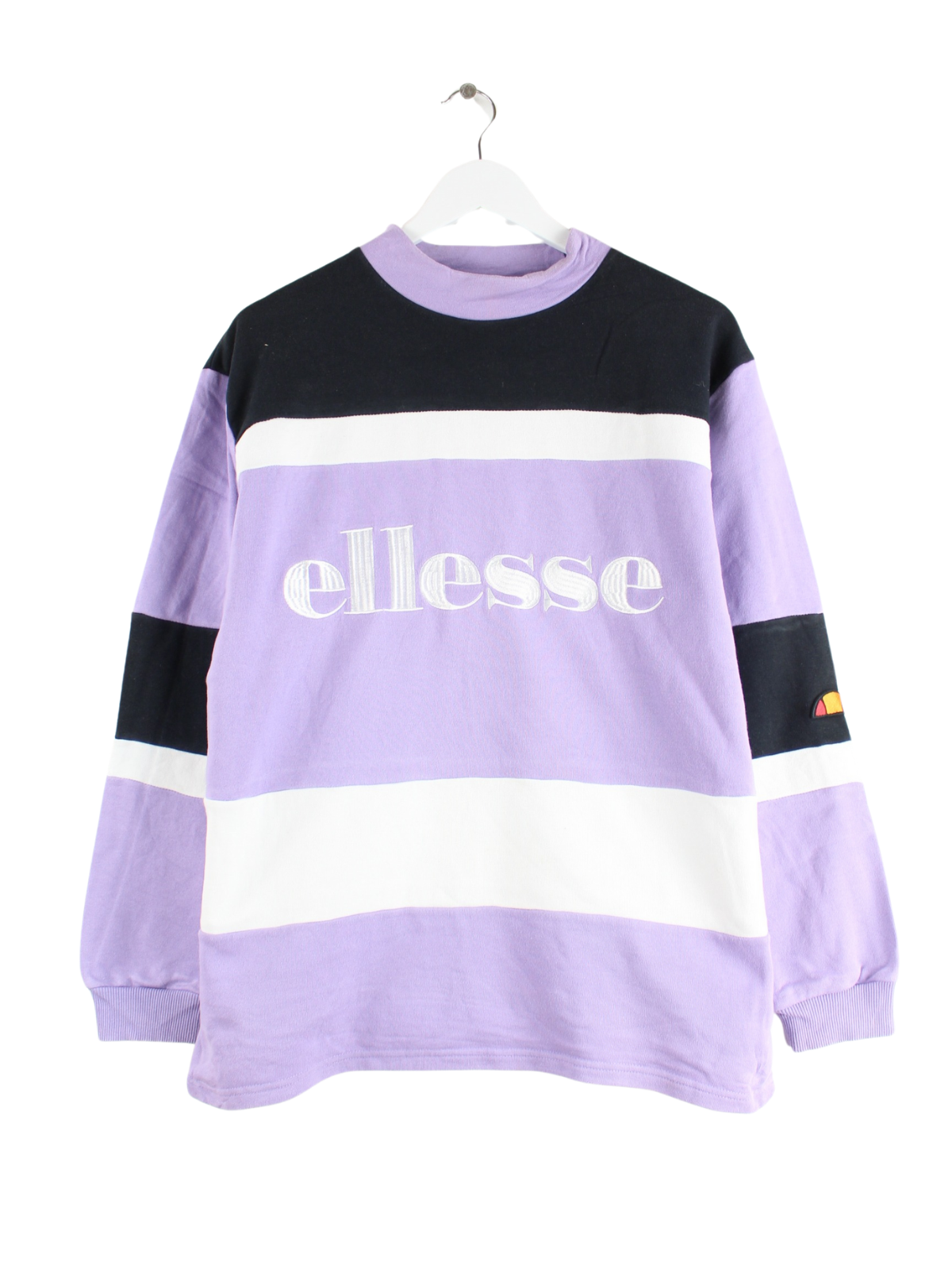 Ellesse sweater womens sales