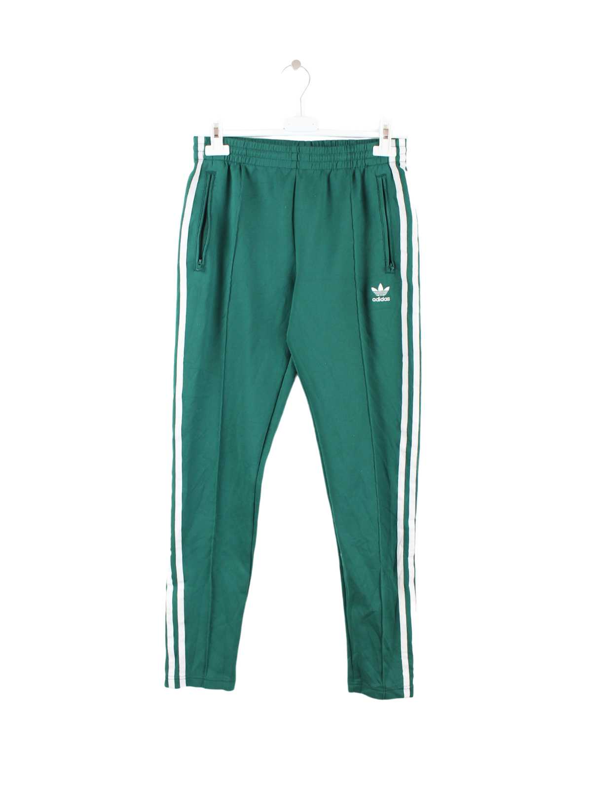 Adidas Damen Jogginghose Grun 32 XS Peeces