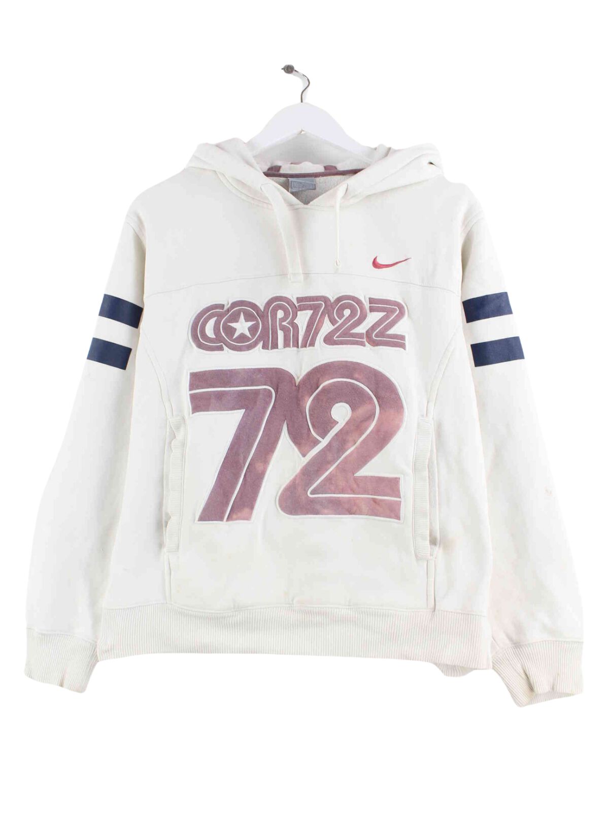 cor72z jumper white
