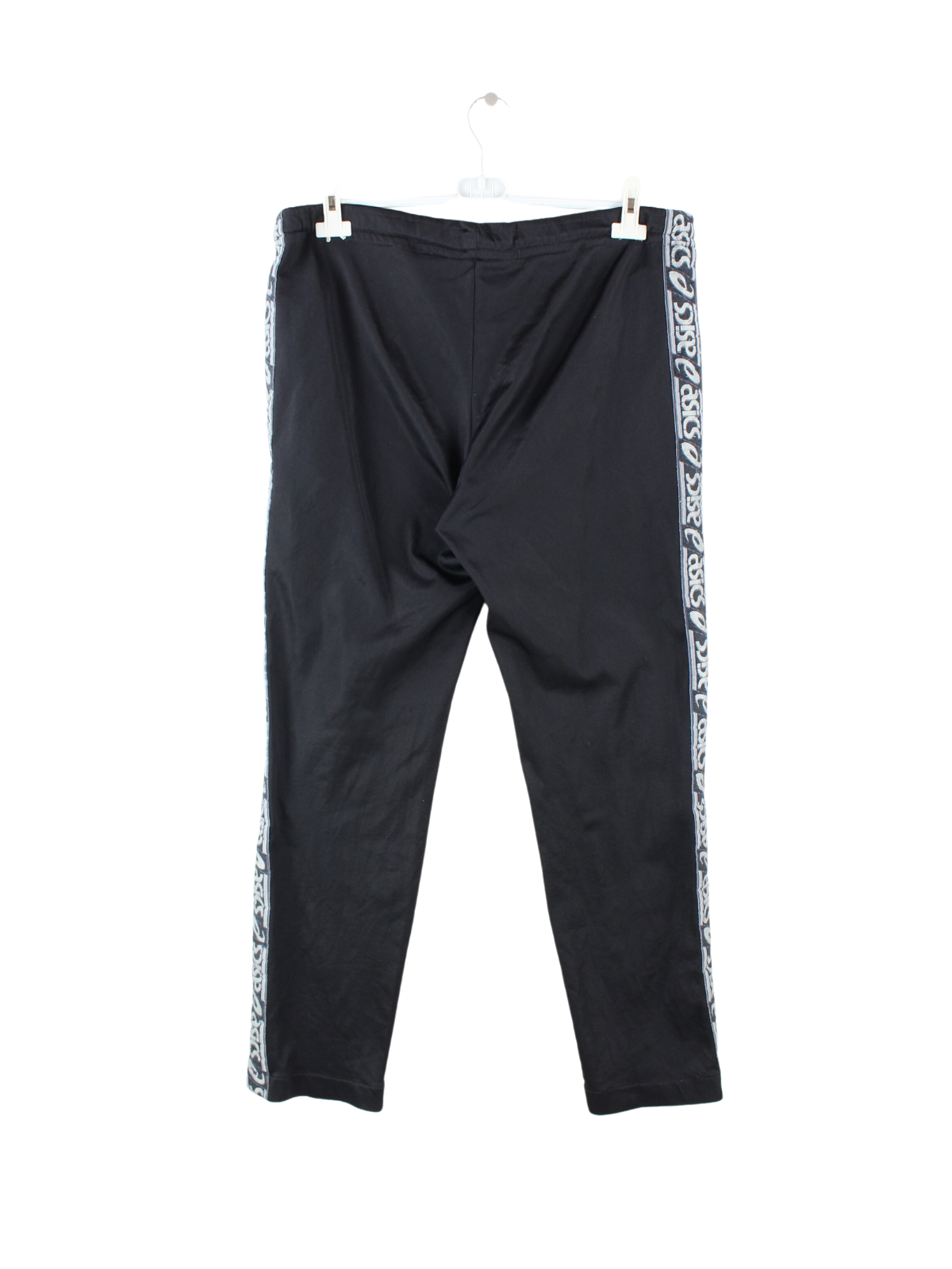 Asics mens sweatpants on sale