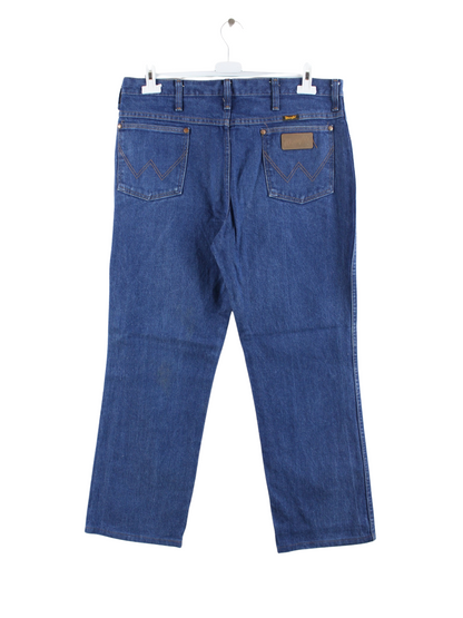Wrangler Jeans Blau W36 L29