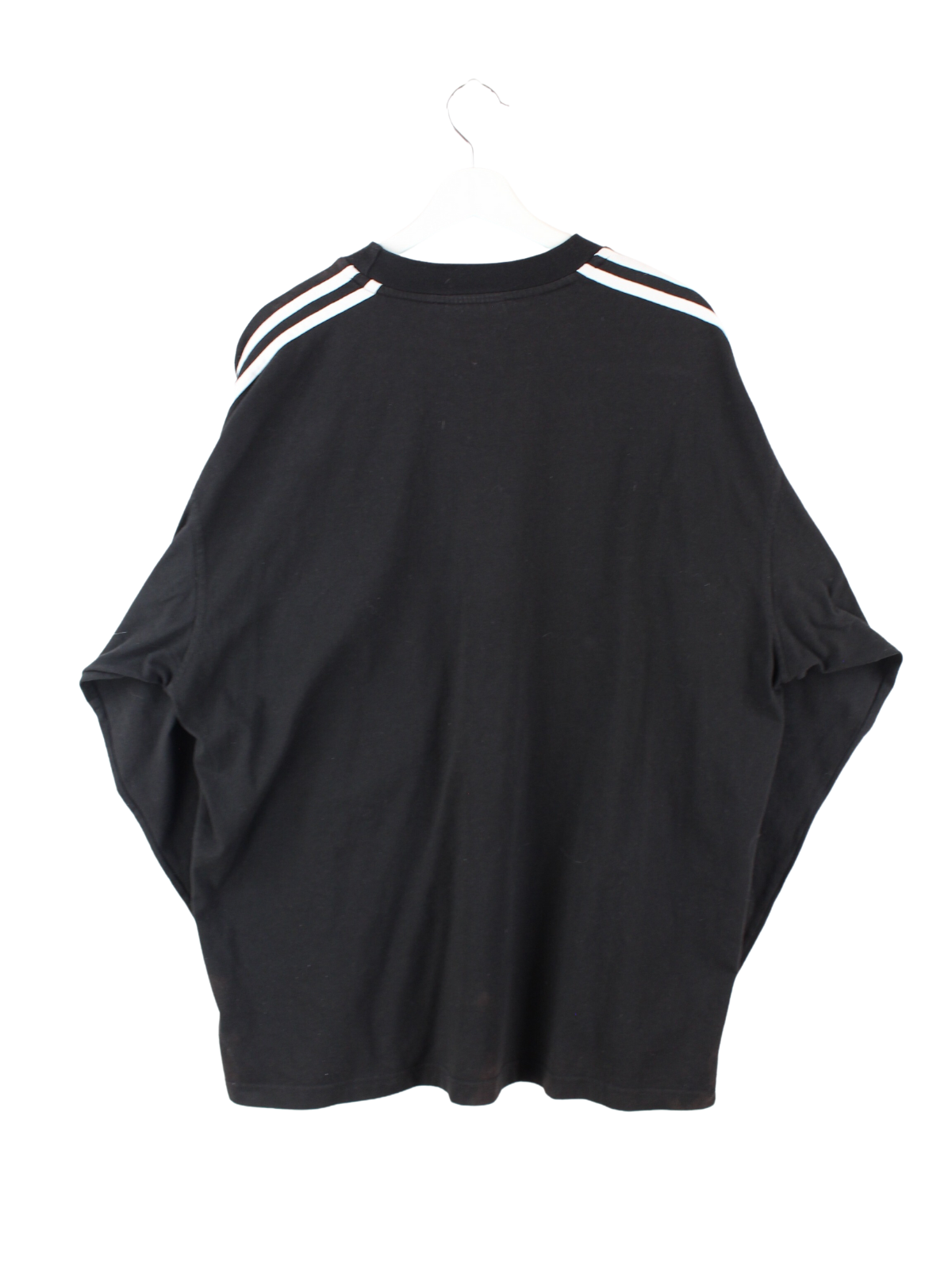Adidas 90s Sweatshirt Black XXL