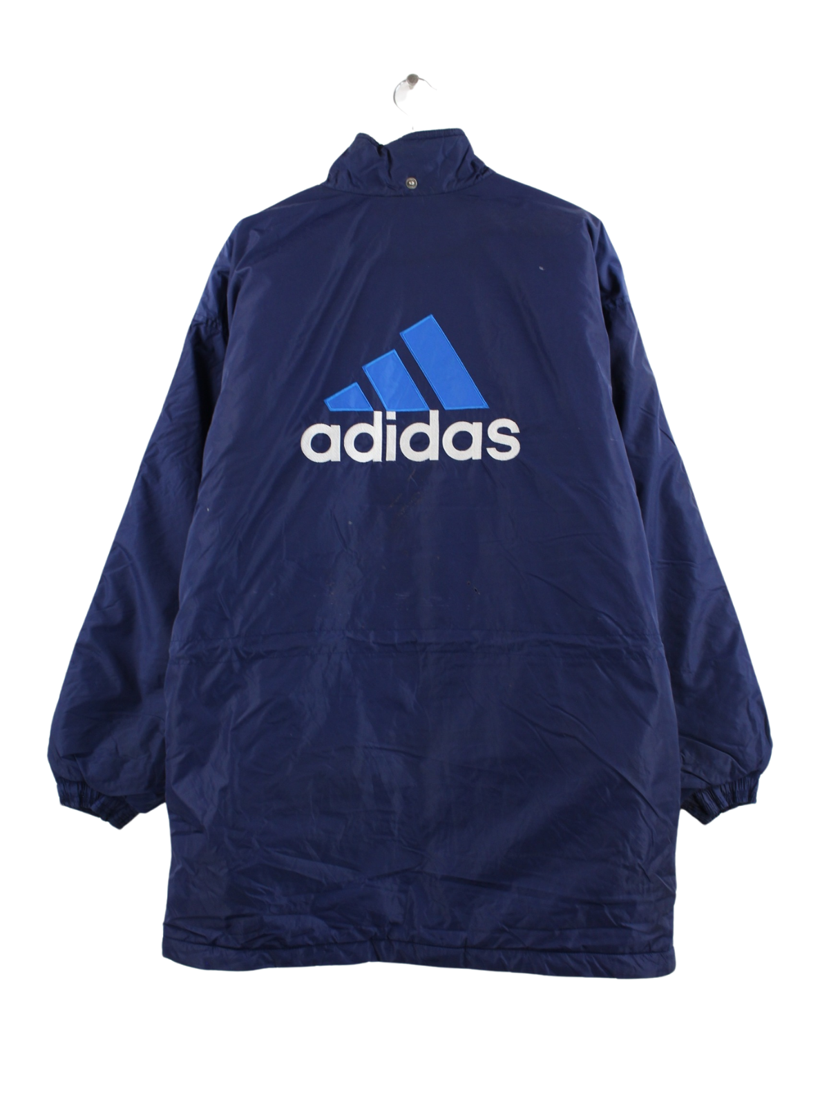 Adidas sales windbreaker 3xl