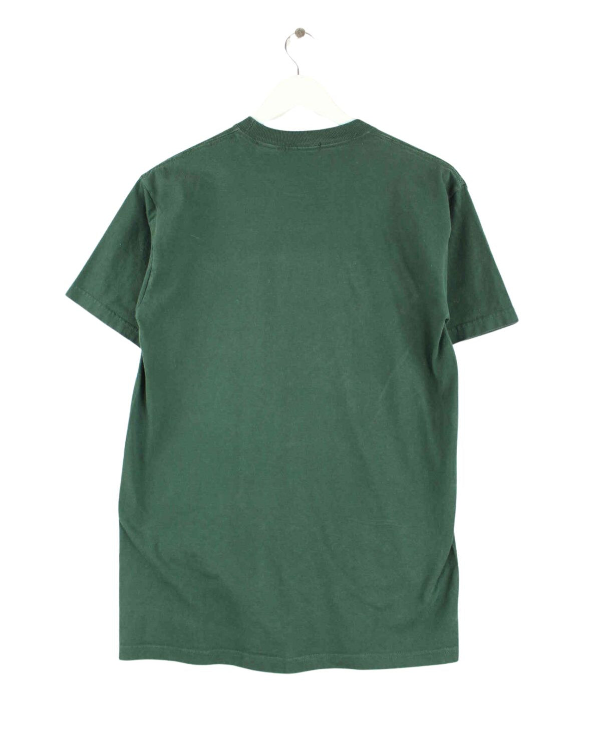 Gear for Sports Celtics Print T-Shirt Grün M (back image)