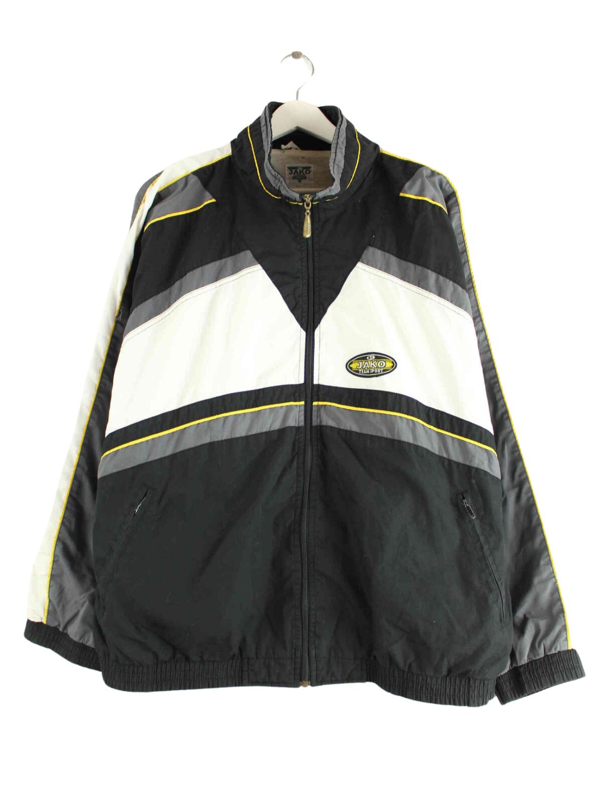 Vintage Jacket Sportjacke Vintage Vintage Trainingsjacke Vintage