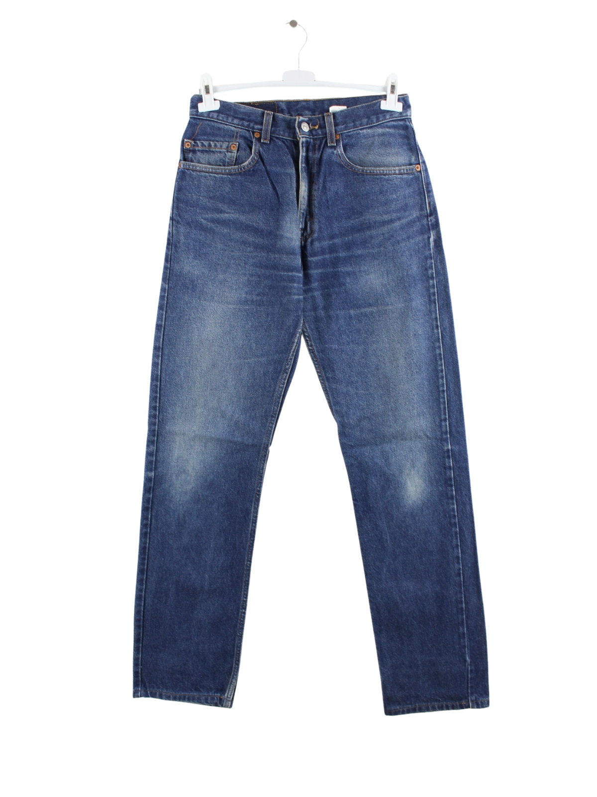 Levi's 505 Jeans Blau W31 L34