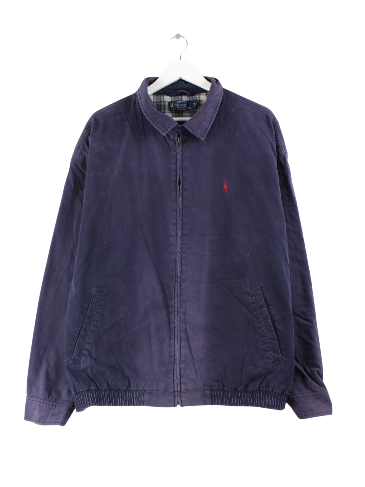 Ralph lauren retro jacket hotsell
