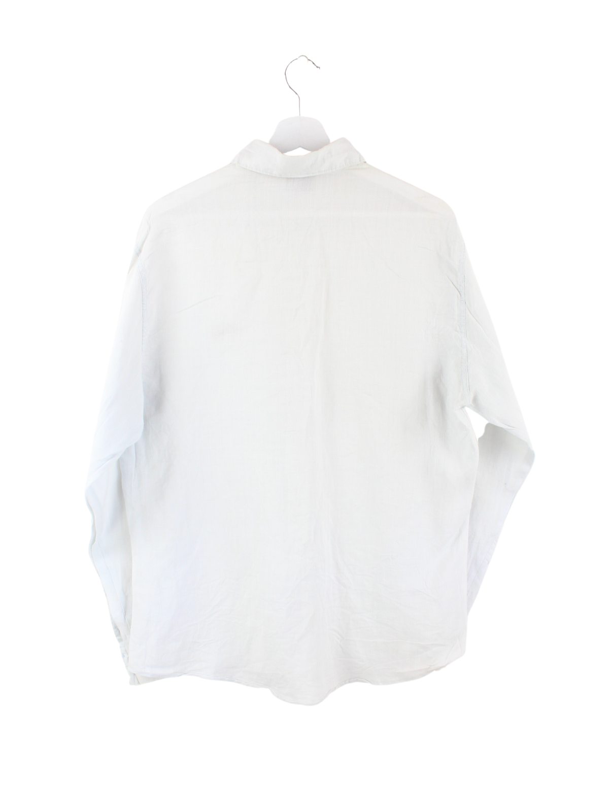 Levi's Casual Shirt White L