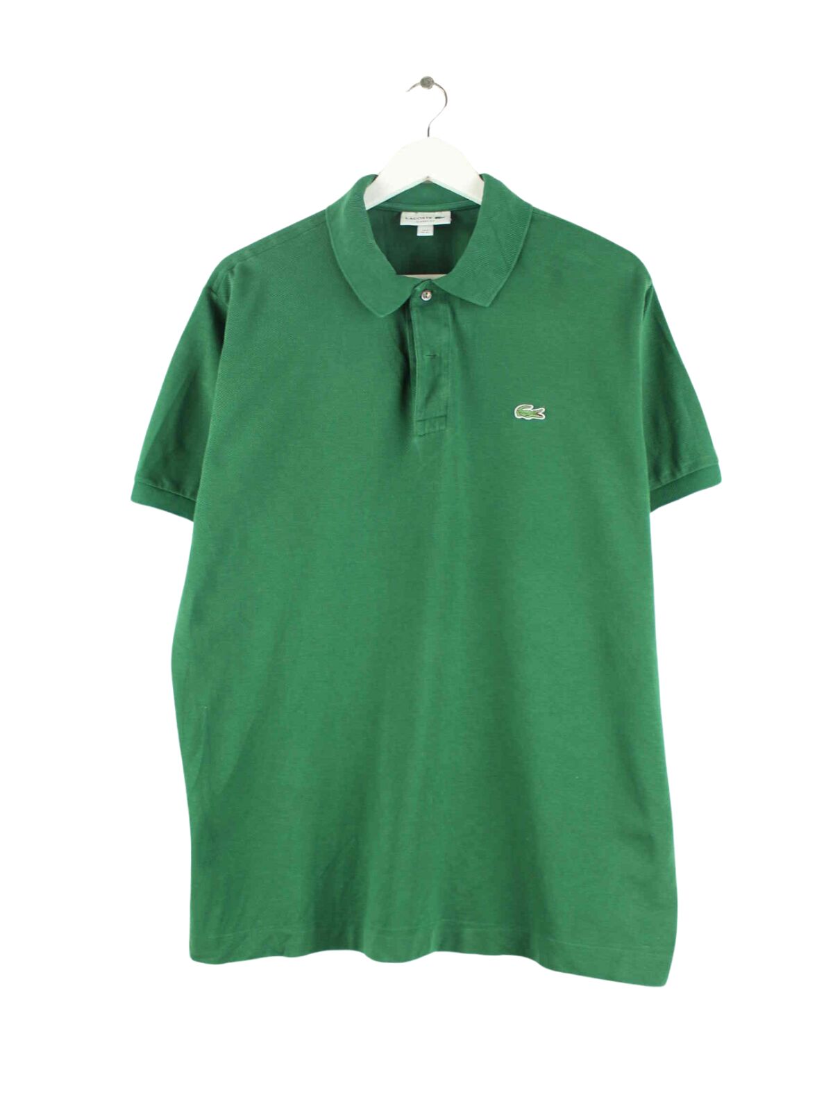 Lacoste polo xl sale hotsell