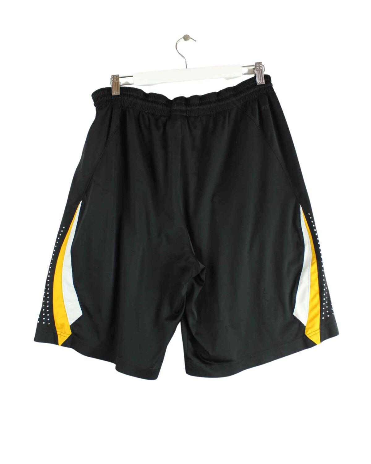 Nike Shorts Schwarz L (back image)