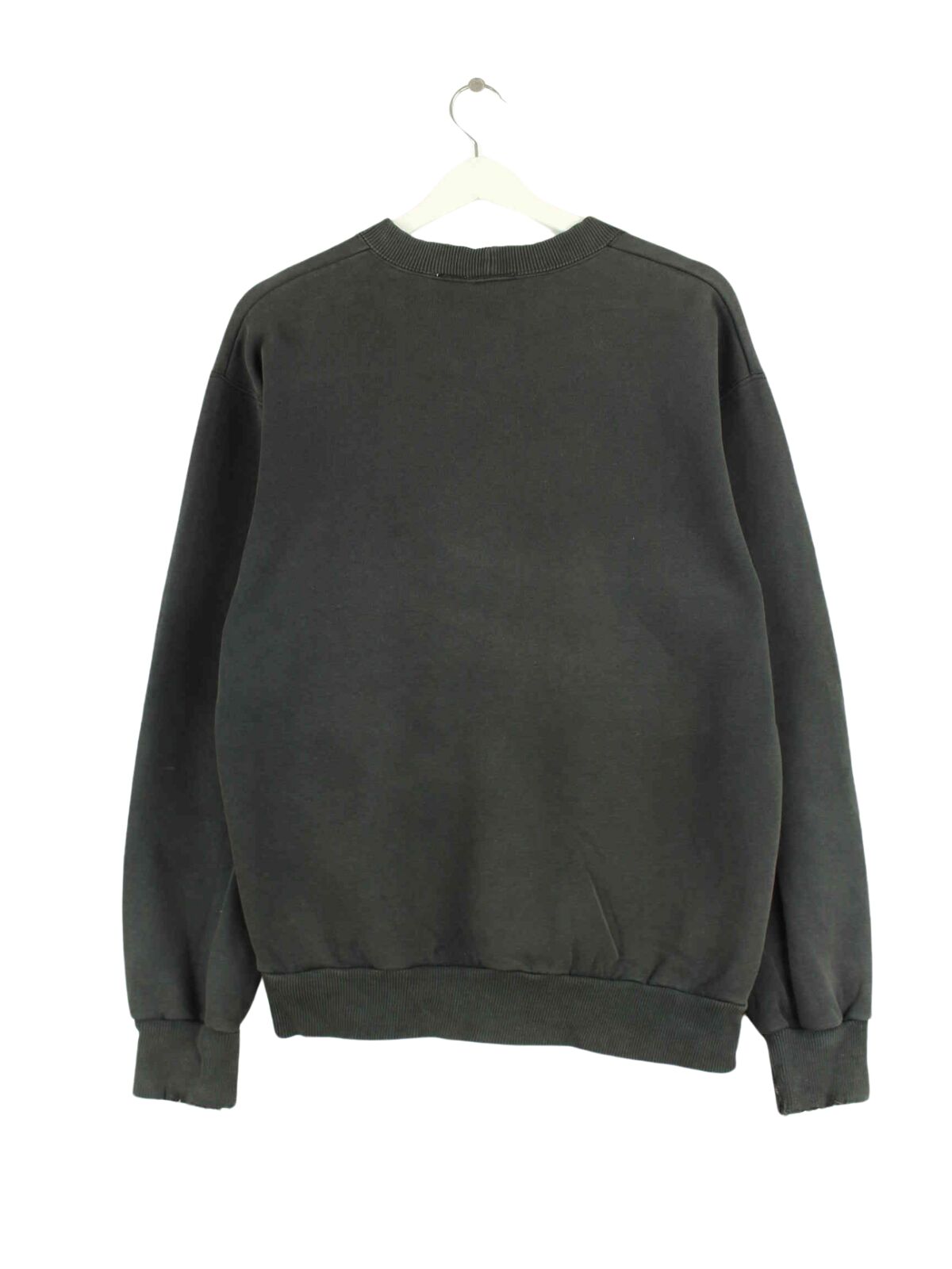 Nike 1993 Vintage Silver Tag Sweater Grau S (back image)